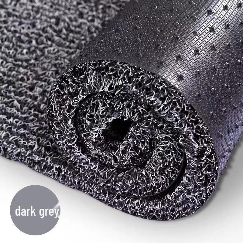 Anti-Slip PVC Coil Entrance Mat