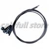 SVA039 Fit For 6320535030 Toyota CRUISER Prado LC100 LC120 Sunroof glass cable Gear Sunroof motor gear