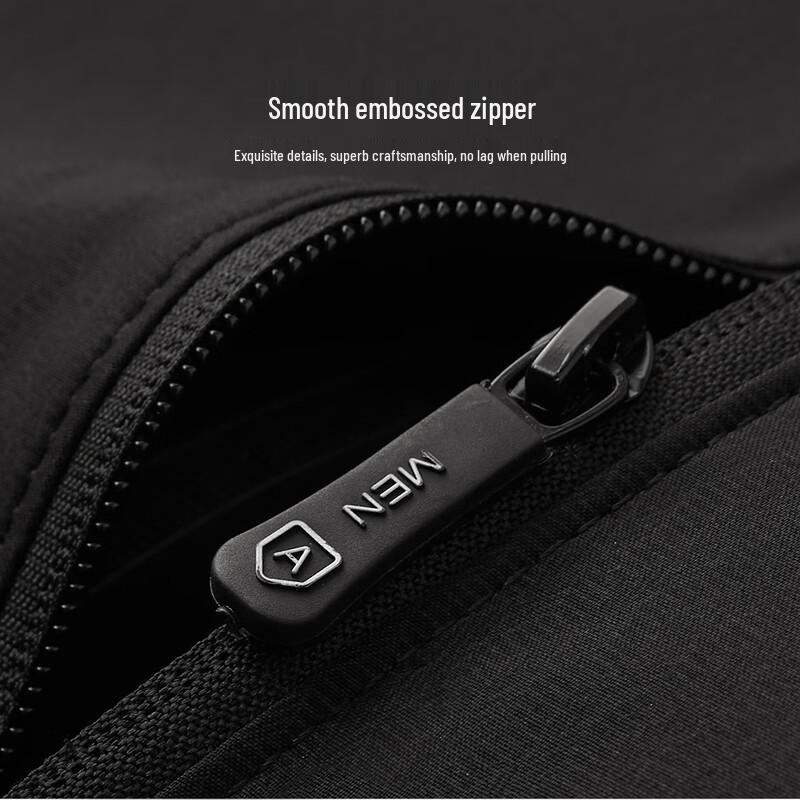 Men's Lightweight Baseball Collar Jacket