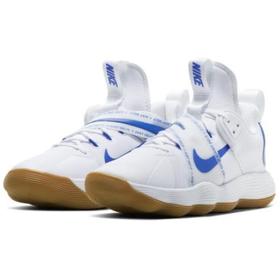 

Nike React HyperSet Білий - CI2955-140 EU 40.5 білий