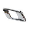 Left Right Interior Door Handle Replacement For Ford Ranger 2012-2019 Everest 2015-2019 Mazda BT50 C051 AB3921971AB AB3921970AB