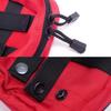 MOLLE Outdoor EMT Medical Pouch: Multifunctional Waist Pack for Lifesaving First Aid Supplies