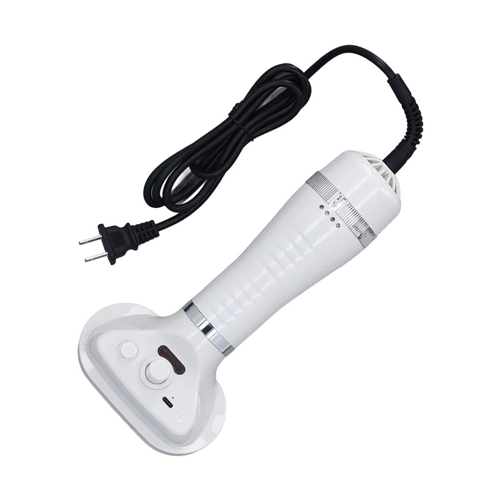 Sprüh-Katzenbürste Professionell Effizient 4 in 1 Tierhaarentfernungskamm Haartrockner für Katzen Hunde Haustiere