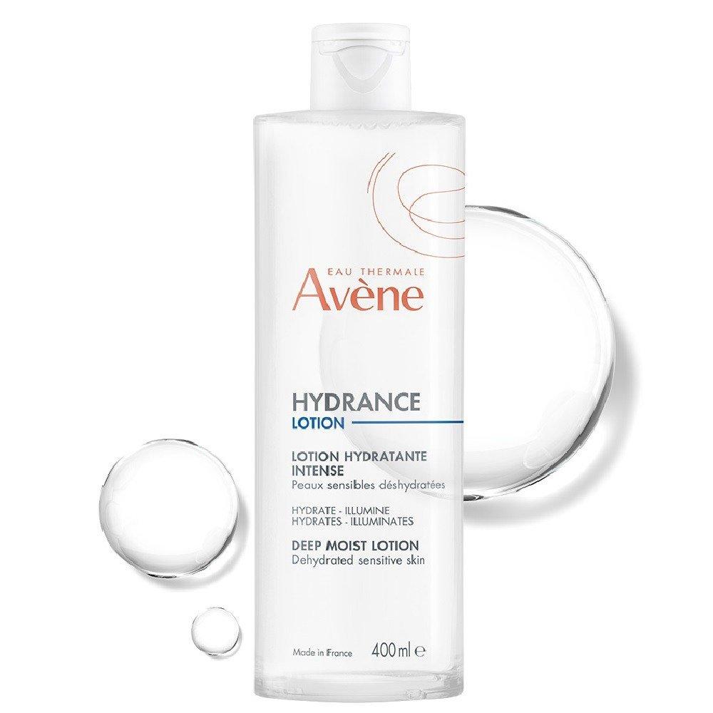 

Avene Hydrance Deep Moist Lotion Toner 400 мл 1 x Уход за кожей