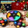 Kids Memory Game Machine Christmas Gift - Brain Training Toy with Large & Small Size Options for Xmas Party Favors