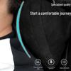 ZEEKR Car Headrest, Lumbar and Neck Support, Backrest, Seat Cushion