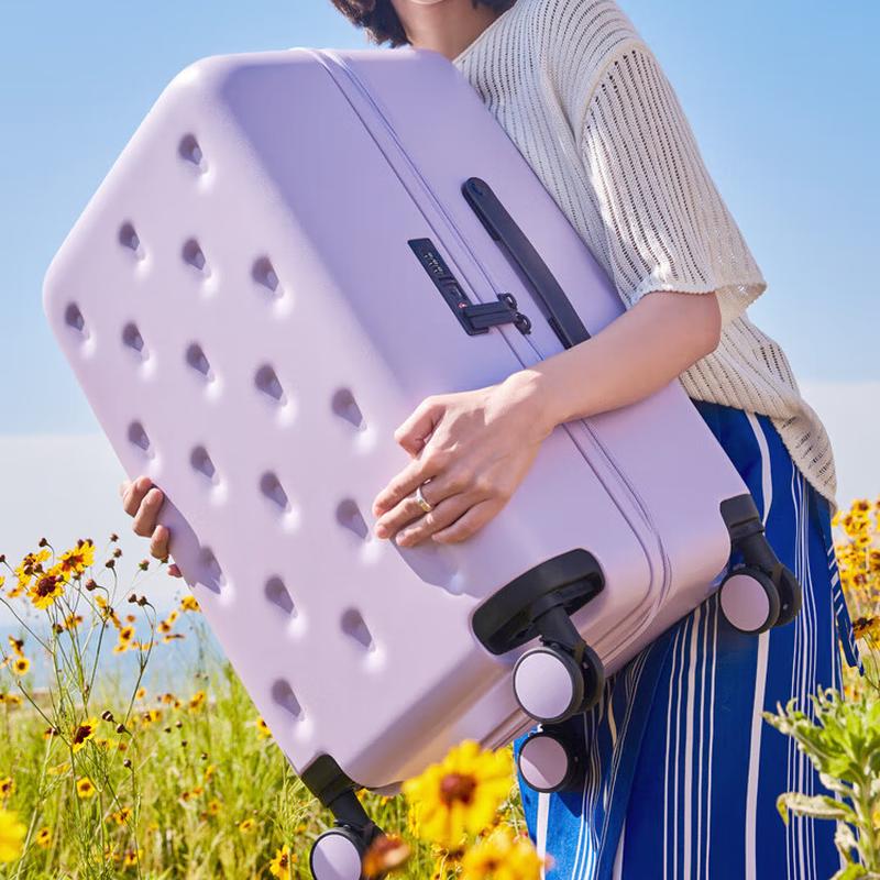 Mijia Xiaomi PC Hardshell Travel Suitcase with TSA Lock