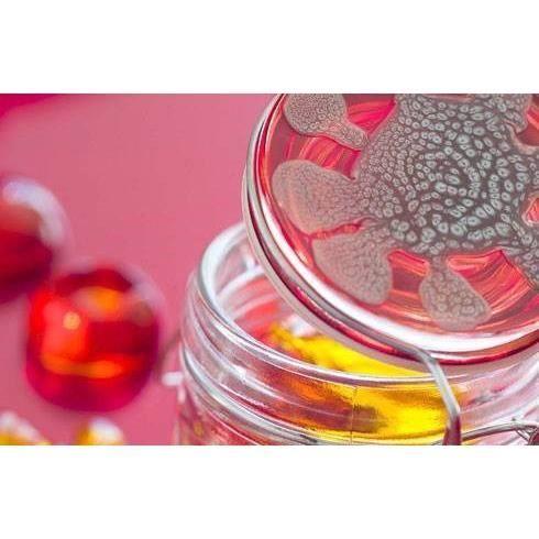 Paint - Fantasy - Prism - Pearly Purple - 45 Ml - Acrylic