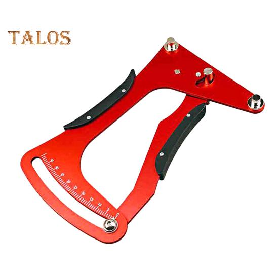 Ecartament de tensiune spițe roată bicicletă Precis Greu Pentru MTB Bicicletă de munte Șosea Jantă Ajustare Tensiometru Instrument de măsură