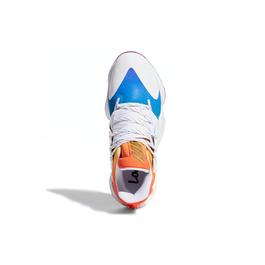 adidas Harden Volume 4 'Pride' Men's FX4797