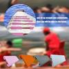 U Shape Comfortable Protective Flotation Cushions Dragon Boat Paddle Seat Pad Boat Seat Cushion for Kayaking Training