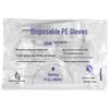 Wenborui Kang Engångshandskar av PE, Förlängda & Förtjockade