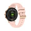 Rainbuvvy KC98 Smart Bracelet 1.32inch AMOLED 466x466 BT5.3 Bluetooth Call IP68 Waterproof Android Sports Watch Fashion Women Smartwatch