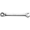 SATA 46617 Ratchet Combination Wrench