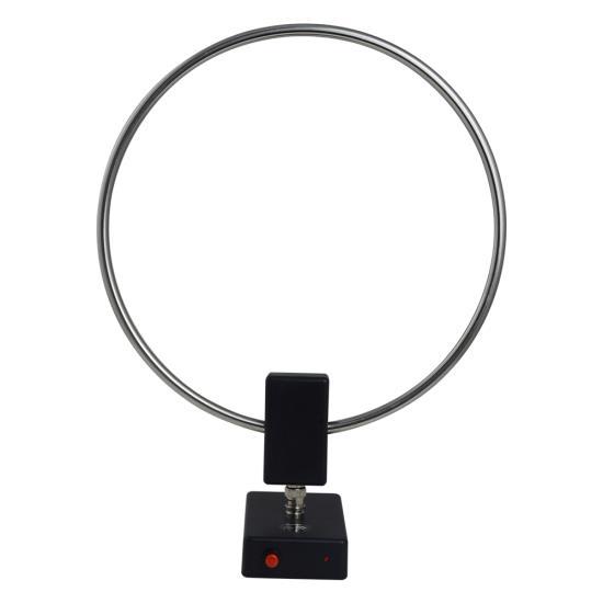 

Портативный GA-800 для радиостанций с активной петлей коротких волн 10 кГц-159 МГц