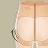 Underwear High Waist Shapewear Seamless Postpartum Slimming Underpants  Women