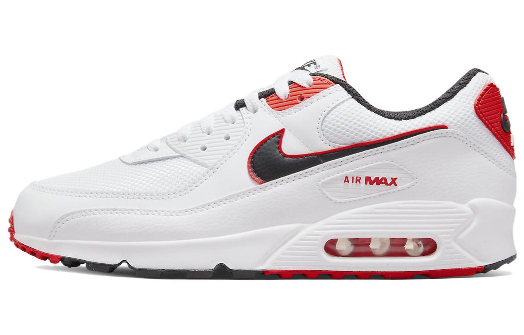 

Nike Air Max 90 White Max Orange DO8903-100 45