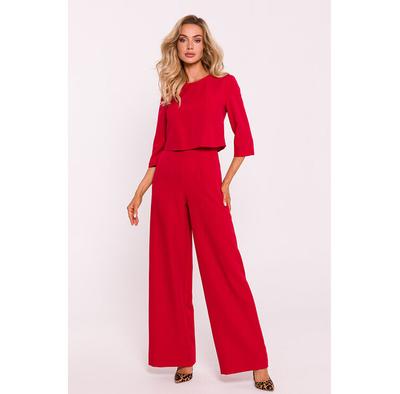 Jumpsuit Made of Emotion M798