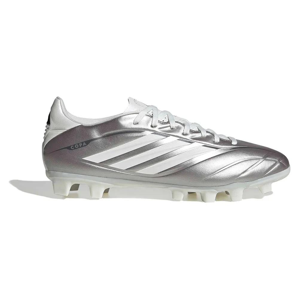 Adidas copa pure iv club soccer shoes synthetic brown