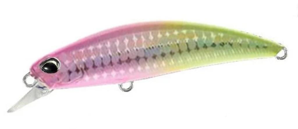 Duo Spearhead Ryuki 60S SW Sinking Lure DQA0113 (4045)