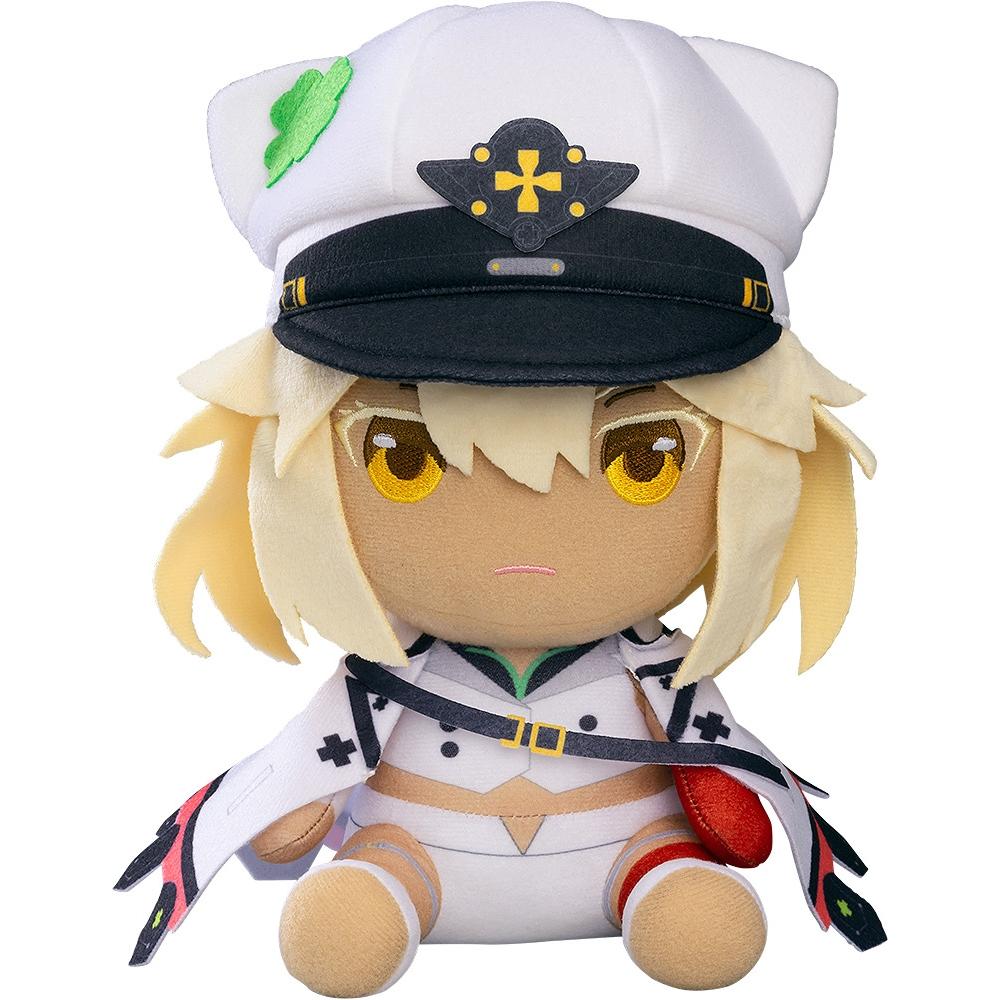 

Guilty Gear Guilty Gear Strive Plushie Ramlethal Valentine Rerelease