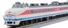 TOMYTEC TOMIX N Gauge JR 489 Series Kanazawa Depot, H03 Formation, Hakusan Basic Set 98594 Model Train