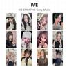 EMPATHY Sony Music Official Photocard