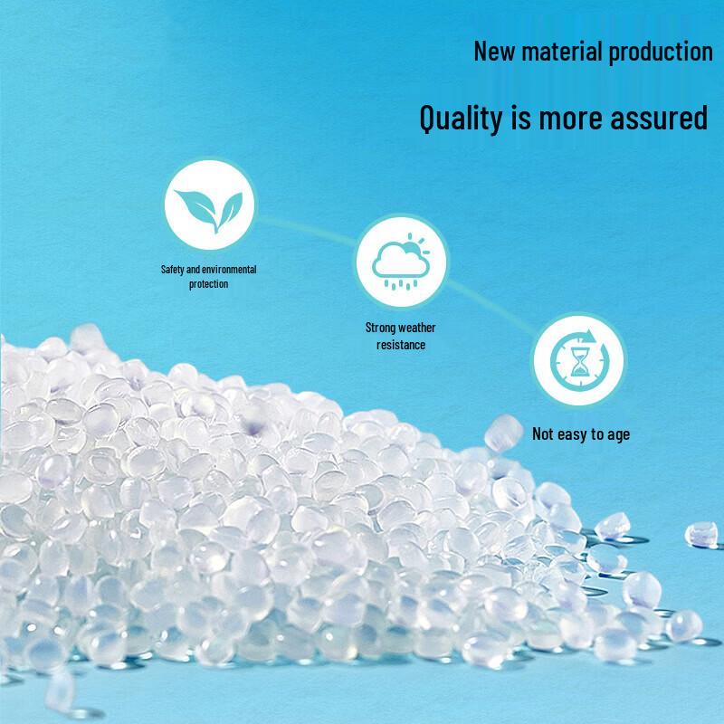 Dachang Lanyue Nylon Cable Ties