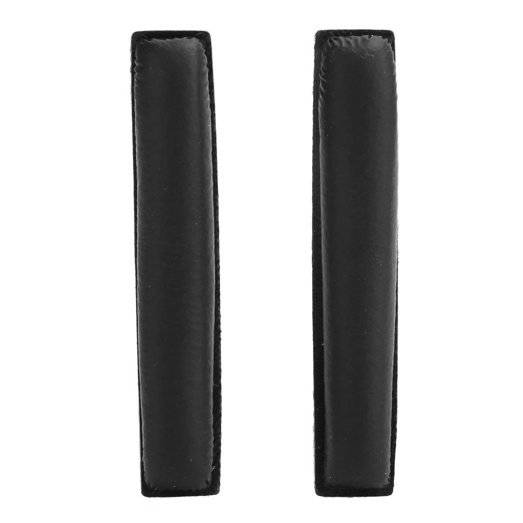 FYZ‑165 Headband Cushion Pad for Sennheiser PX100 PX100ii PX200 PX80 Headphone AccessoryBlack