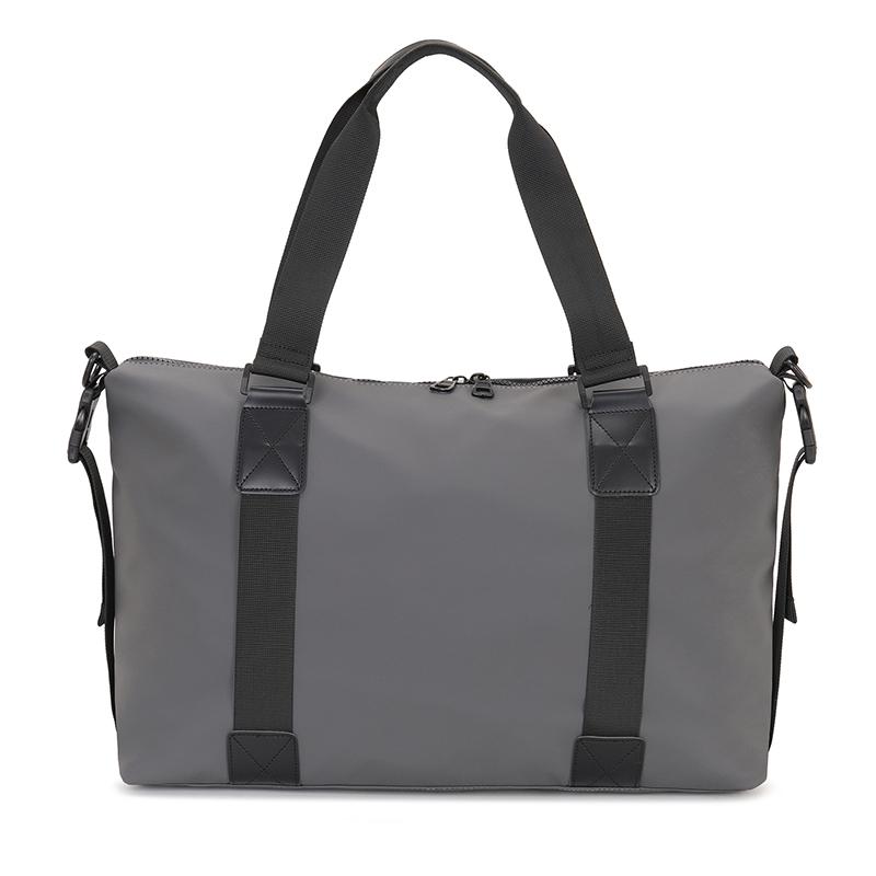Men's Shoulder Bag Luggage Bag Dry and Wet Separate for Going Out Travel Bag Gym Bag