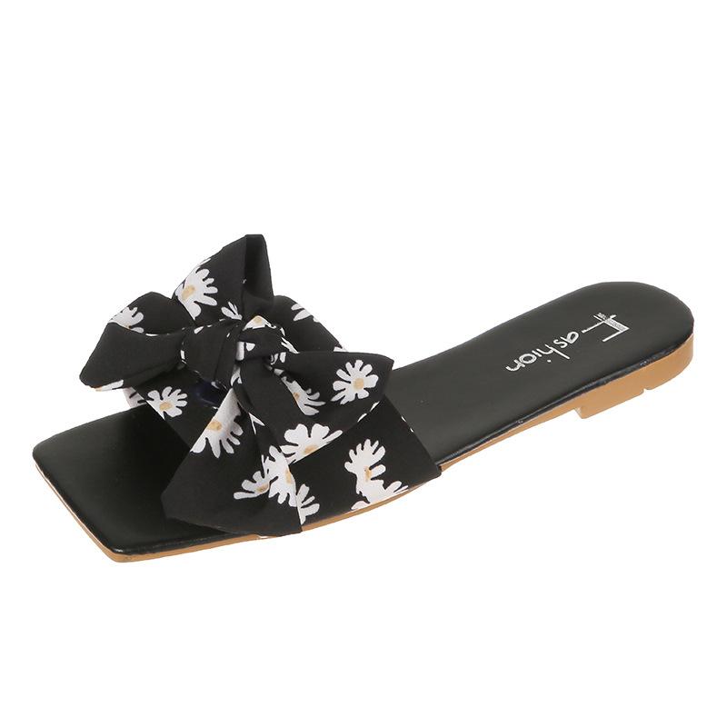 Женские новые тапочки — фото 6