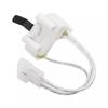 3406107 Kit d'interrupteur de porte de sèche-linge Pour Whirlpool Maytag Kenmore Authentique Neuf