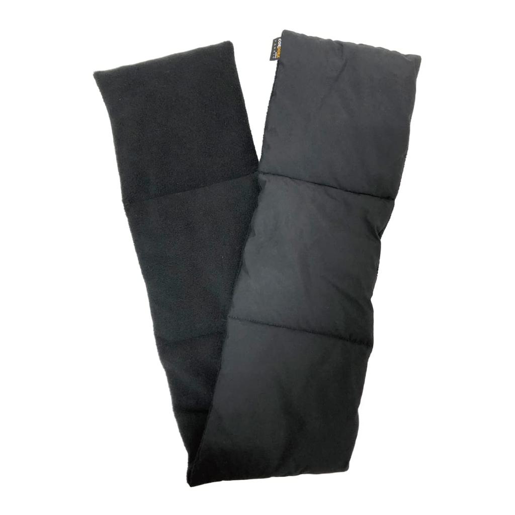 Basic Enchi Cordura Short Made in Cold Weather One Size Fits and Beige Muffler, Japan, Protection, All, Men's Women's,