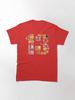 Jewel warehouse 13 Classic T-Shirt