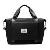 Lidu Women's Multi-Purpose Travel Duffle Bag