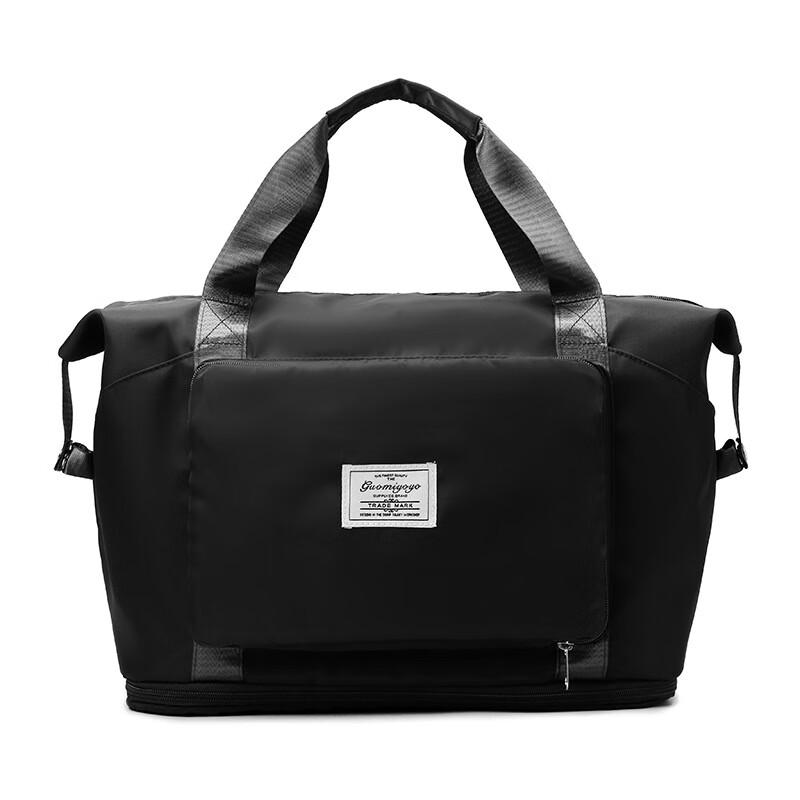 Lidu Women's Multi-Purpose Travel Duffle Bag