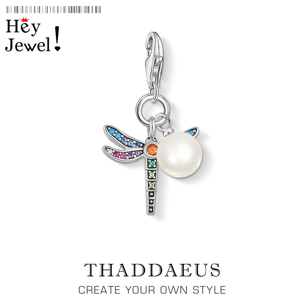 Dragonfly Cat Snake Butterfly Pig Owl Dog Fly Octopus Bee New Cartoon Club Pendant Charm For Women Men