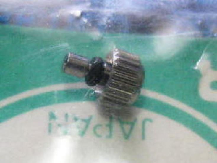 SEIKO Quartz Silver Crown QUARTZ CROWN/H357-5000/5010/5030/500A 35M90NS