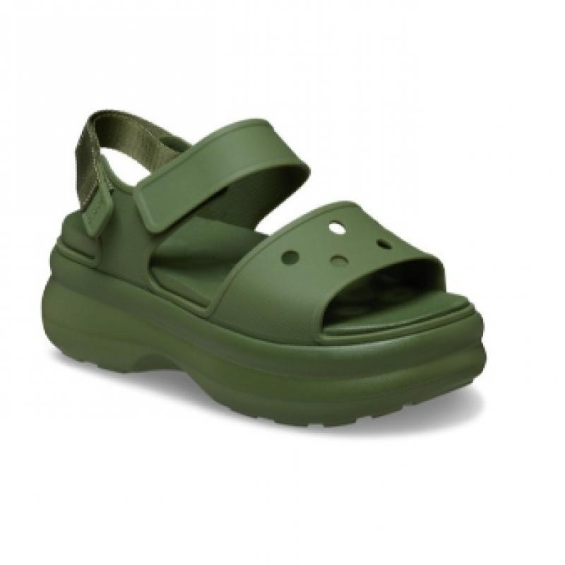 Crocs Women S Sandal Soho Y Strap 211755 309