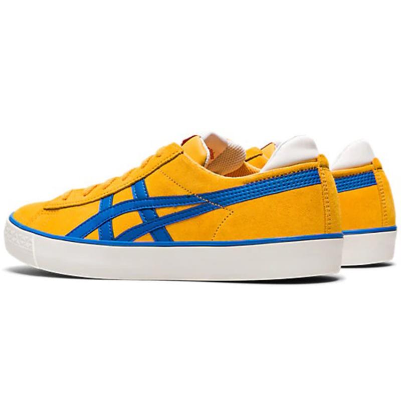 Onitsuka Tiger Fabre BL S 2.0 'Yellow Blue' Sneakers 1183A525-751