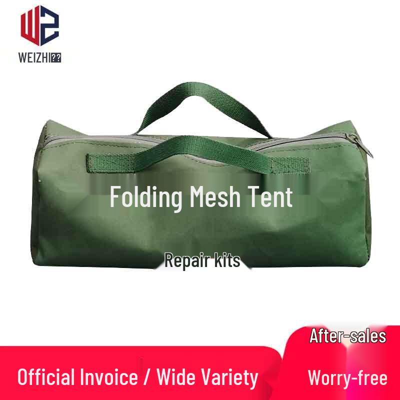 Folding Tent Repair Kit