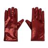 2pack Musician Performances Gloves Women Long Gloves Dance Enthusiast Accessory for Workshops and Food Services