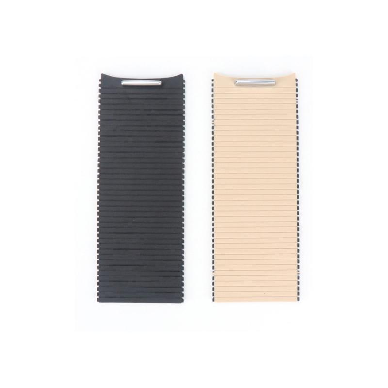 5KD832531 Car Center Console Drink Cover Slide Roller Blind For Golf 6 MK6 Golf 5 V Sagitar 2006-2014 Water Cup Holder Curtain