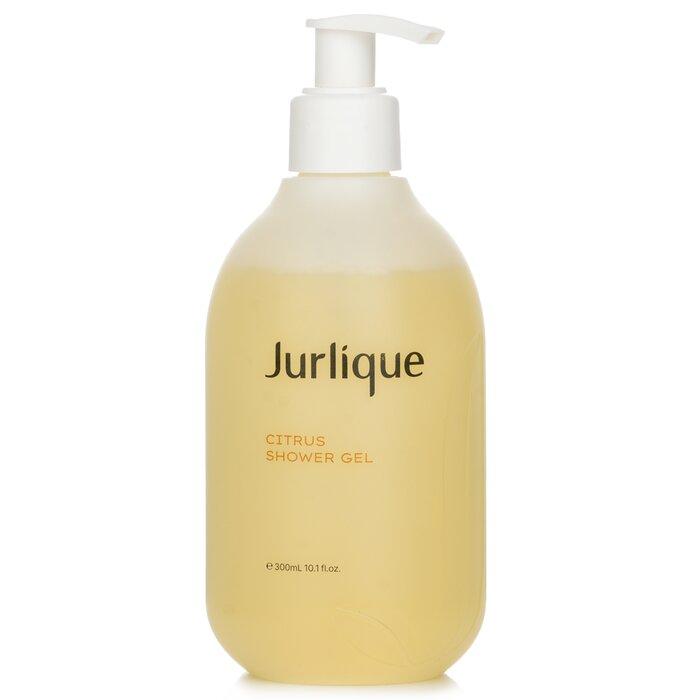 JURLIQUE Refreshing Citrus Shower Gel