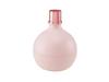 Kozumi Ultrasonic USB Humidifier, Compact, Powered, Pink, KHM-0319/P