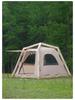 Fully Automatic Thickened Rainproof Oxford Cloth Portable Camping Tent