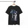 LAIN T-Shirt, LAIN Serial Experiments Shirt, Anime Merch, Otaku, Unisex Tee