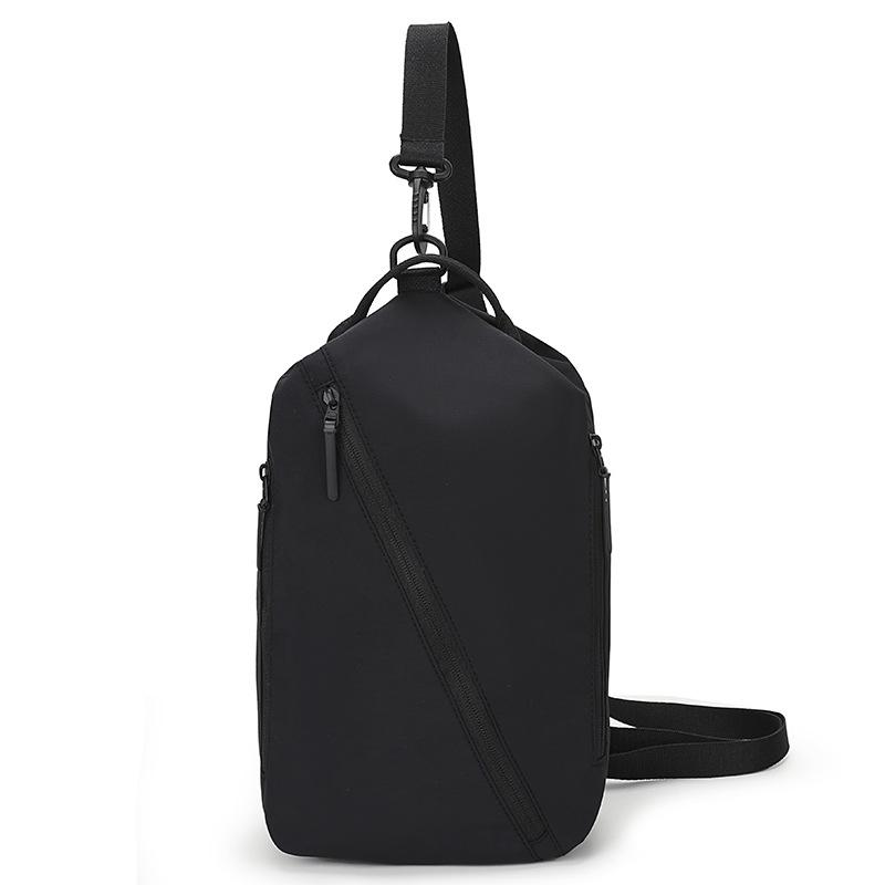 Shoulder Bag Crossbody Bag Unisex Chest Bag