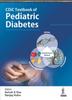 Kniha CDiC Textbook of Pediatric Diabetes