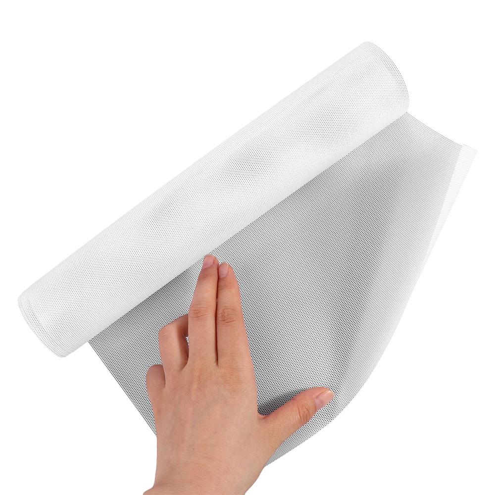 Fan Chassis Dust Filter Computer Fan Filter Heat Dissipation Hood Filter Screen Dustproof Net